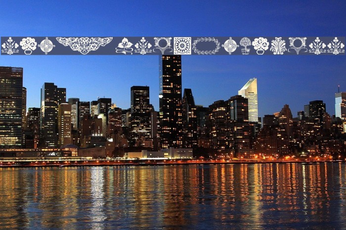 DesignerMotifsThree Example 2