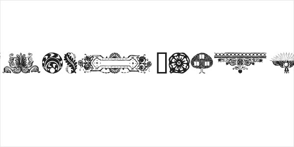 DesignerMotifsTwo Logo