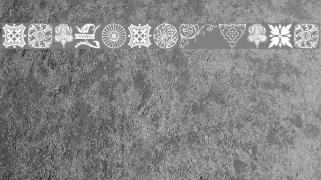 DesignerMotifs Example 1
