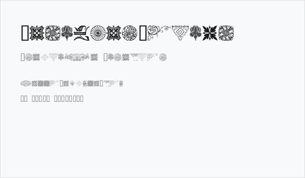 DesignerMotifs Business Card