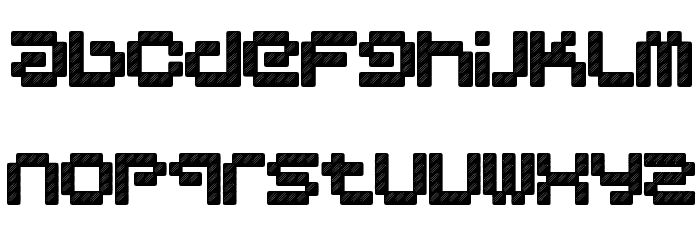 DesignerPixels Polices MINUSCULES