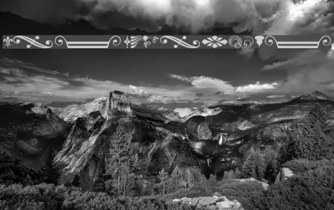 DesignerPlus Font examples