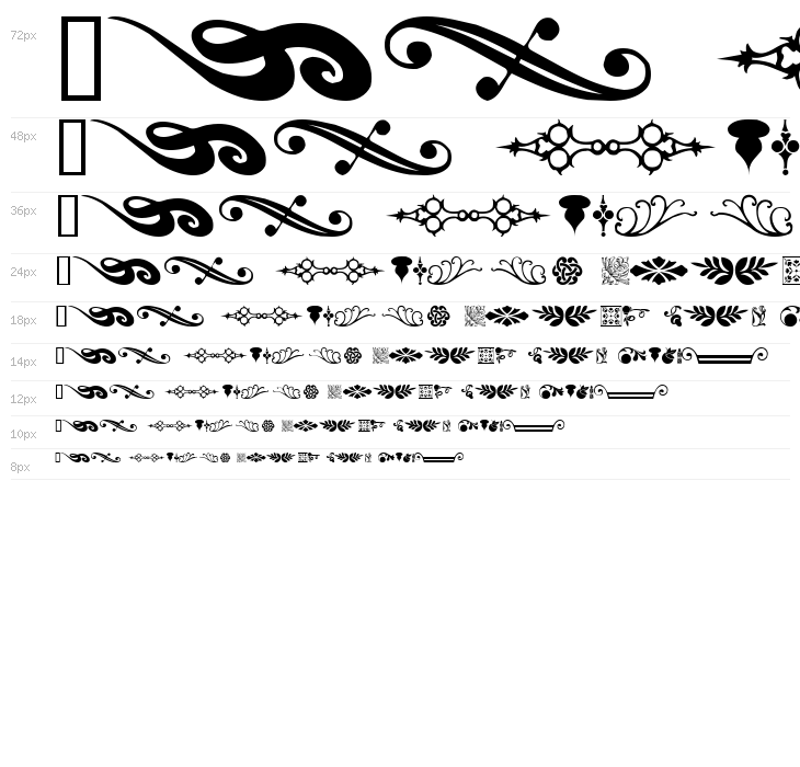 DesignerPlus Waterfall