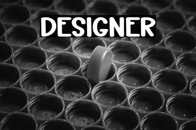 Designer Example 2