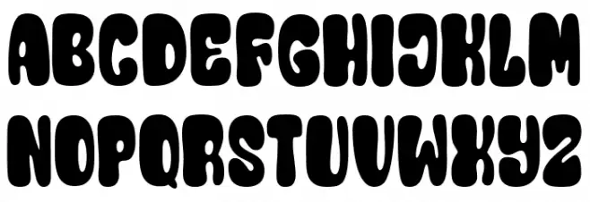 Designero Book Regular Font OTHER CHARS