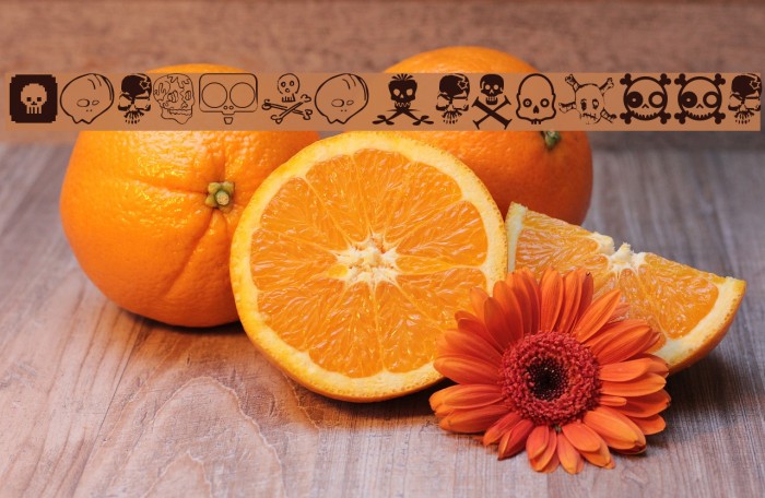 DesignersSkulls Example 3