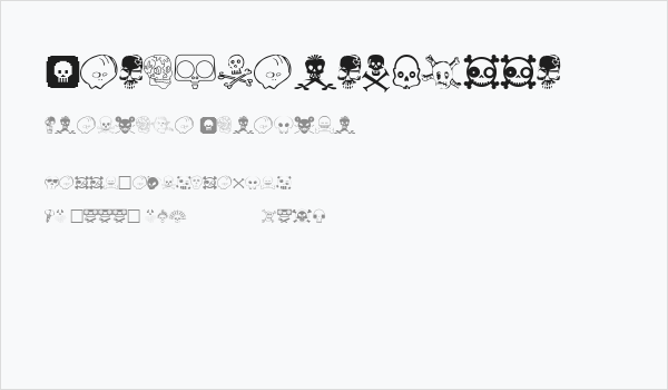 DesignersSkulls Business Card