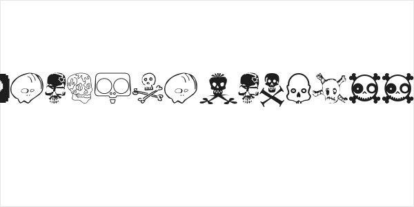 DesignersSkulls Logo