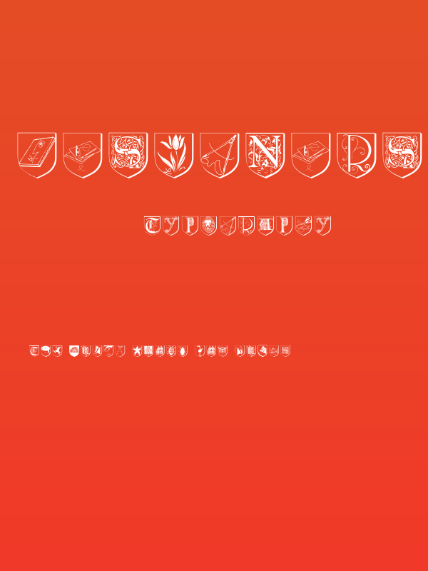 DesignersWeAll Poster