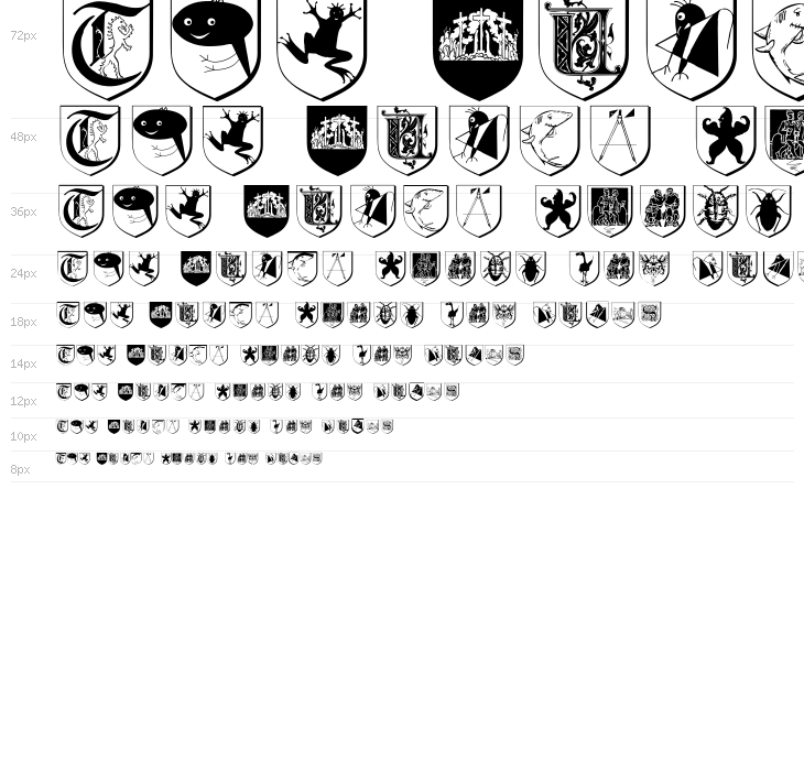 DesignersWeAll Waterfall