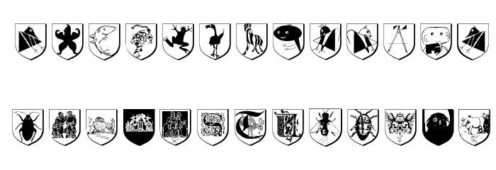 DesignersWeAll Polices MINUSCULES