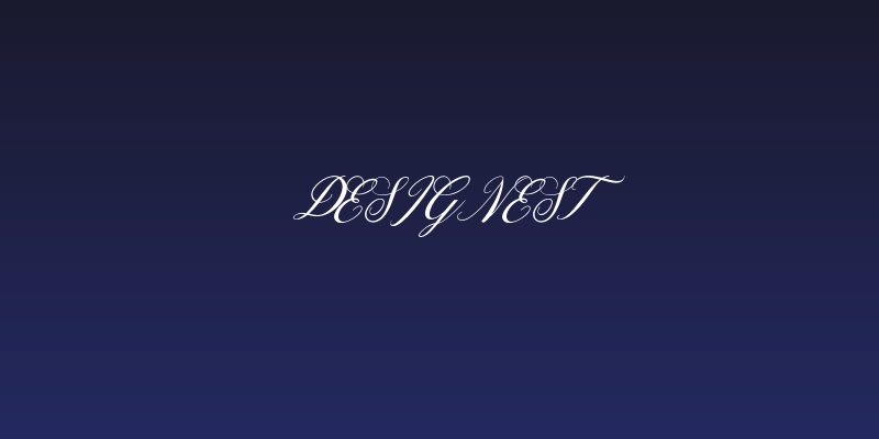 Designest Social Header