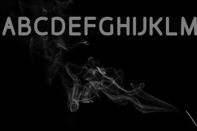 DesignioBold フォント examples