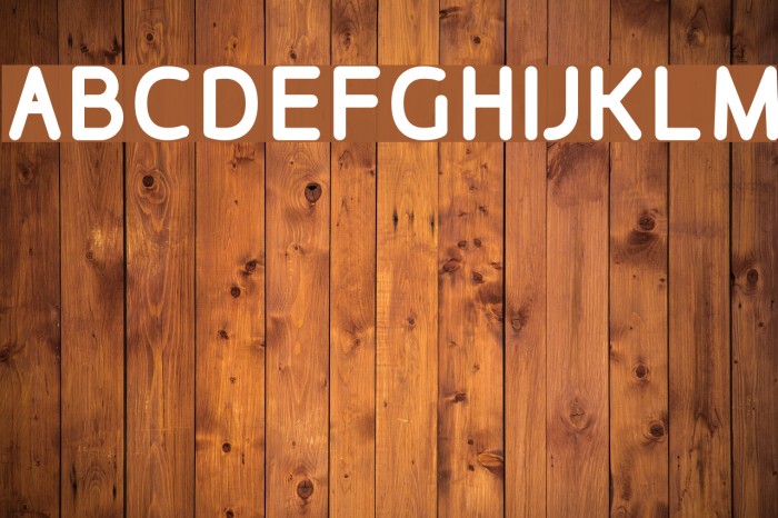 DesignioBold Font examples