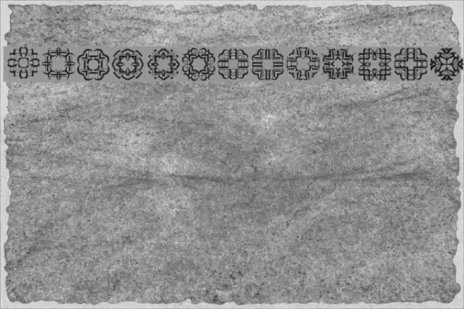 Designs1 Font examples