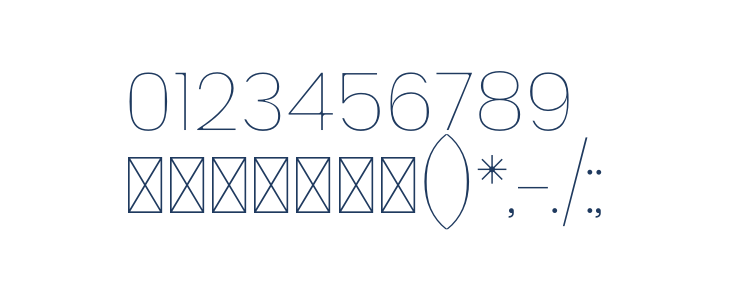 DesirasNonCommercial Other Characters