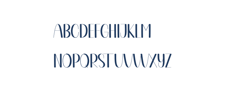 Desire Uppercase