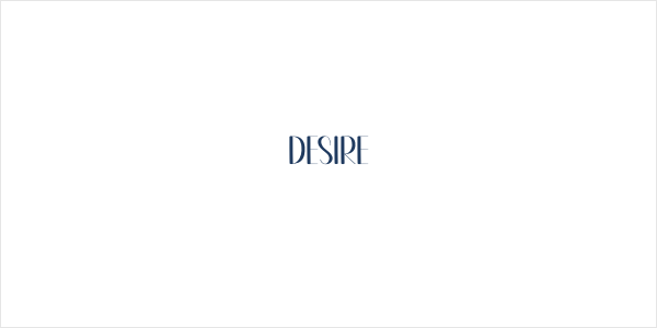 Desire Logo