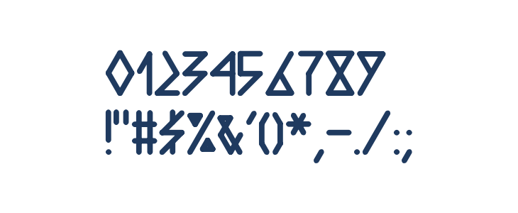 Desk Graffiti Other Characters