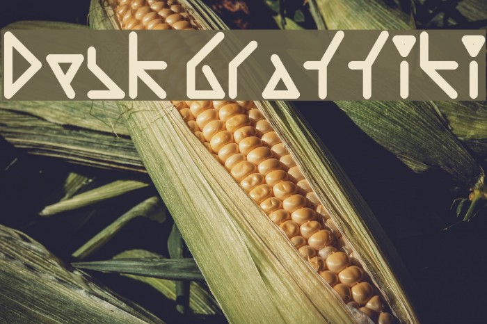 Desk Graffiti Example 3