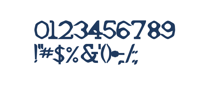 Deskomora Other Characters