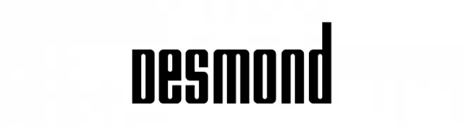 Desmond  Fuentes Gratis Descargar