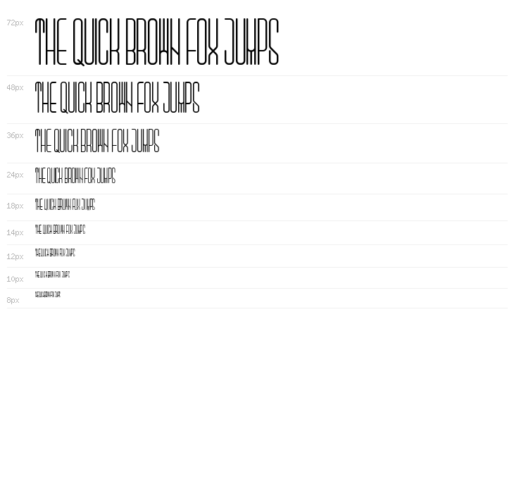 Desolation-Regular Waterfall