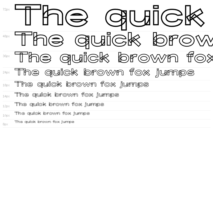 Desolator Framework Waterfall