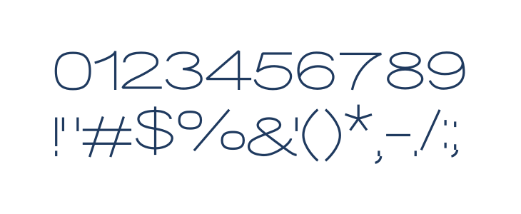 Desolator Light Other Characters