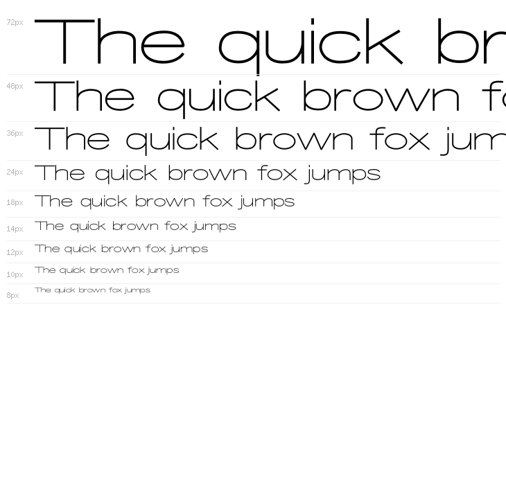 Desolator Light Waterfall