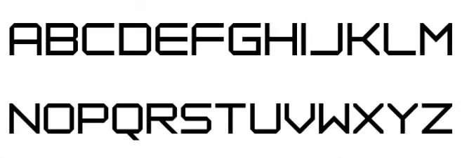 Despair Time Straight Шрифта ВЕРХНИЙ
