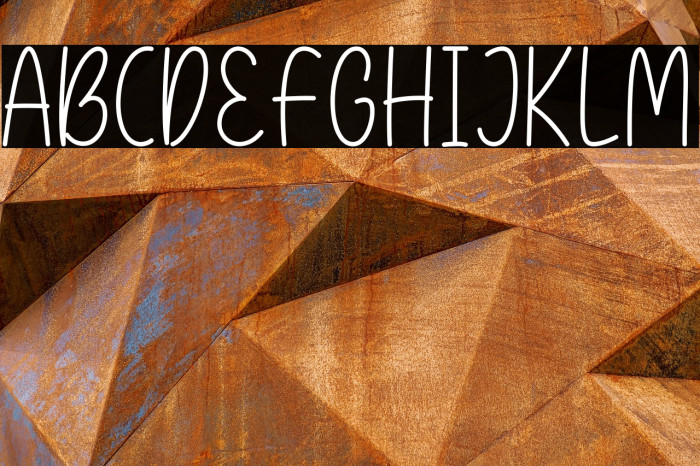 Dessert Sugar Regular Example 1