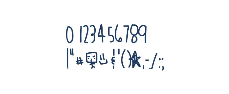 Dessushi Other Characters