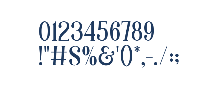 Destiny Gorgeous Other Characters