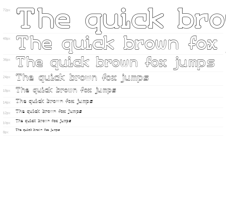 Destiny Light Waterfall