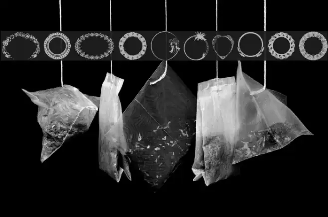 Destinys Border Dings フォント examples