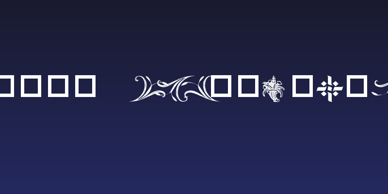 Destiny's Decorative Dings Social Header