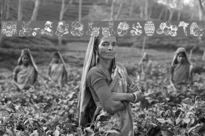 Destinys Easter Dings Font examples