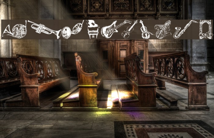 Destinys Music Dings Example 2