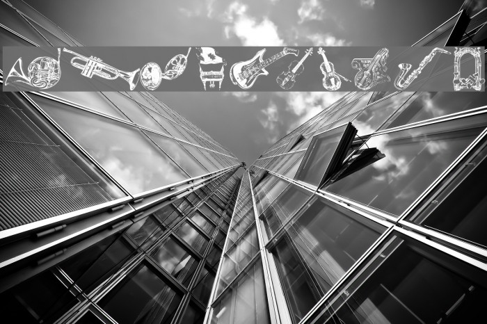 Destinys Music Dings Example 3