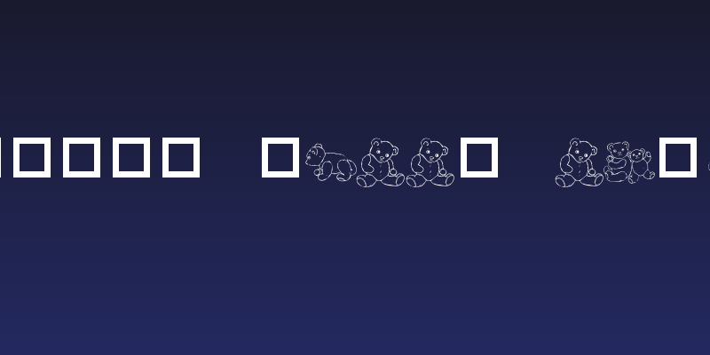 Destiny's Teddy Dings One Social Header