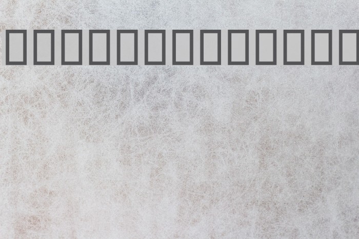 Destkhat Boy Light Font examples