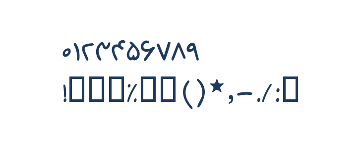 Destkhat Girl Black Other Characters