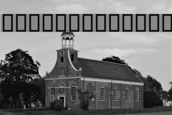 Destkhat Morwaarid Font examples