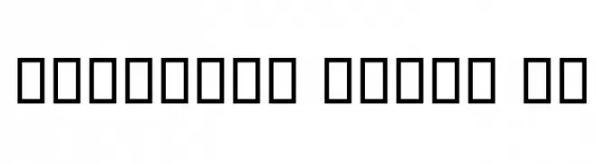 Destkhat Shang II  Frei Schriftart Herunterladen