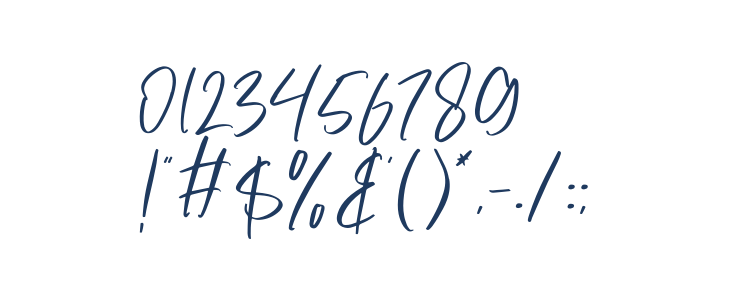 Destomed Other Characters