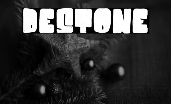 Destone Example 1