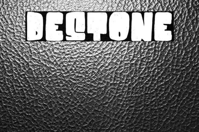 Destone Example 2
