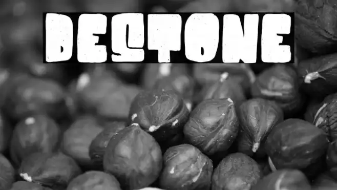 Destone Example 3