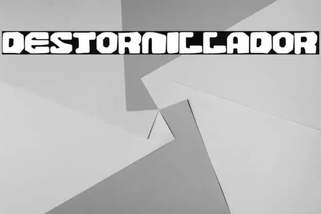 Destornillador Example 1